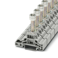 HV M8/1 NFF High-current connector