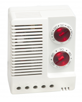 Higrotermė ETF 012, 50–90 % santykinio drėgnumo, 0–60 °C, 100–240 V kintamosios srovės, 50–60 Hz