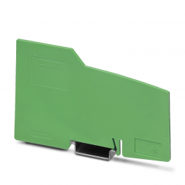 I-L ATP GN Cover plate