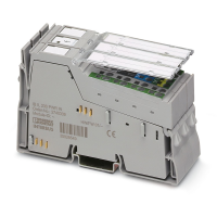 IB IL 230 PWR IN-PAC Feed-in module