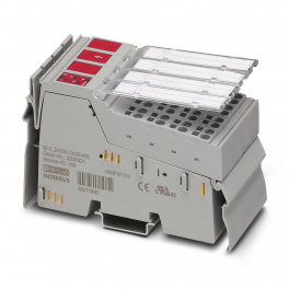 IB IL 24/230 DOR4/W-PAC Relay module