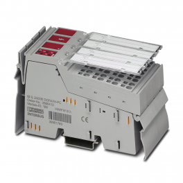 IB IL 24/230 DOR4/W-PC-PAC Relay module
