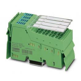IB IL 24 DI 32/HD-PAC Digital module