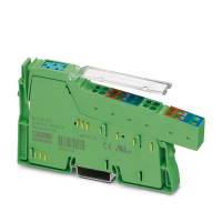 IB IL 24 DI 4-2MBD-PAC Digital module
