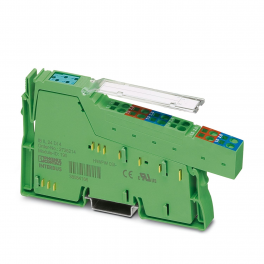 IB IL 24 DI 4-2MBD-PAC Digital module