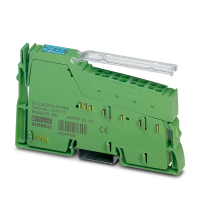IB IL 24 DI8/HD-PAC Digital module