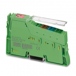 IB IL 24 DO 2-2A-2MBD-PAC Digital module
