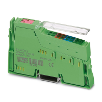 IB IL 24 DO 2-2A-PAC Digital module