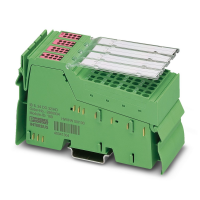 IB IL 24 DO 32/HD-PAC Digital module