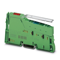IB IL 24 DO 4-ME Digital module