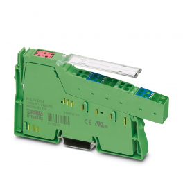 IB IL 24 DO 4-PAC Digital module