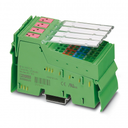 IB IL 24 DO 8-2MBD-PAC Digital module