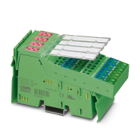IB IL 24 DO16-2MBD-PAC Digital module