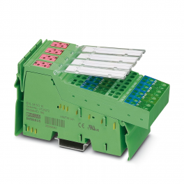 IB IL 24 DO16-2MBD-PAC Digital module