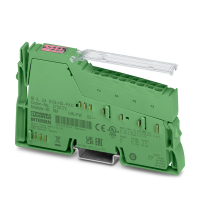 IB IL 24 DO8/HD-PAC Digital module