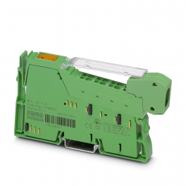 IB IL 24 FLM-PAC Communication module