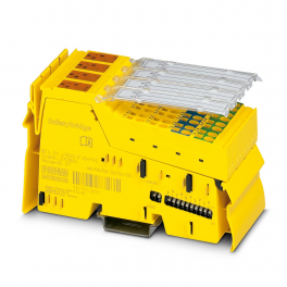IB IL 24 LPSDO 8 V3-PAC Safety module