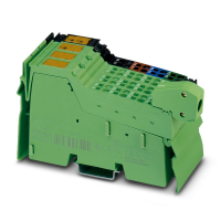 IB IL 24 LSKIP-PAC Communication module