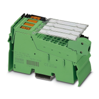 IB IL 24 MUX MA-PAC Field multiplexer