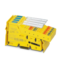 IB IL 24 PSDI 16-PAC Safety module