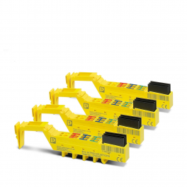 IB IL 24 PSDI 8-PLSET/CP/R Connector set