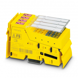 IB IL 24 PSDO 8-PAC Safety module