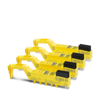 IB IL 24 PSDO 8-PLSET/CP/R Connector set