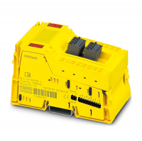 IB IL 24 PSDOR 4-PAC Safety module
