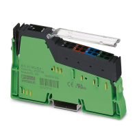 IB IL 24 SEG-ELF-PAC Segmentation module
