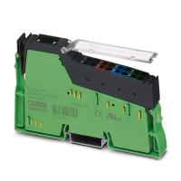 IB IL 24 SEG-PAC Segmentation module