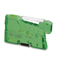 IB IL AI 2/4-20-PAC Analog module