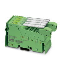 IB IL AI 2-HART-PAC Analog module
