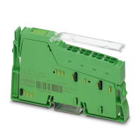 IB IL AI 4/U-PAC Analog module