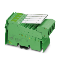IB IL AI 8/SF-PAC Analog module