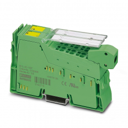 IB IL AO 1/SF-PAC Analog module