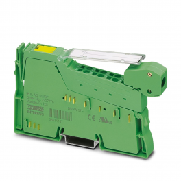 IB IL AO 1/U/SF-PAC Analog module