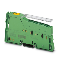 IB IL AO 2/U/BP-ME Analog module