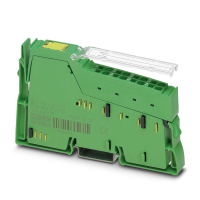 IB IL AO 2/UI-PAC Analog module