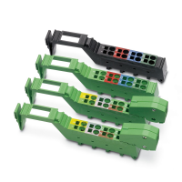IB IL BK-PLSET/CP/N Connector set