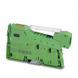 IB IL CAN-MA-PAC Communication module
