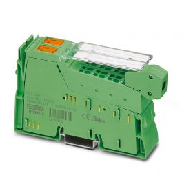 IB IL CNT-PAC Function module