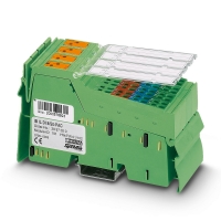 IB IL DI 8/S0-PAC Digital module