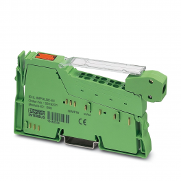 IB IL IMPULSE-IN-PAC Function module