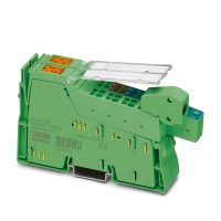 IB IL INC-IN-2MBD-PAC Function module