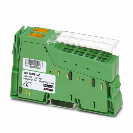 IB IL MBUS-PAC Communication module