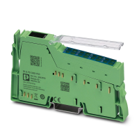 IB IL PD GND-PAC Potential distributors