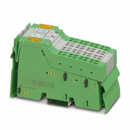 IB IL PM 3P/N/EF-PAC Function module