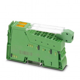 IB IL RS 232-2MBD-PAC Communication module