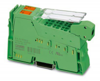 IB IL RS 485/422-2MBD-PAC Communication module