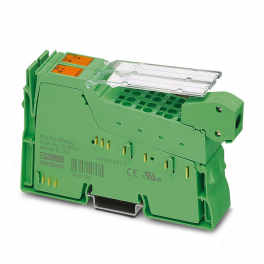 IB IL RS 485/422-PRO-PAC Communication module
